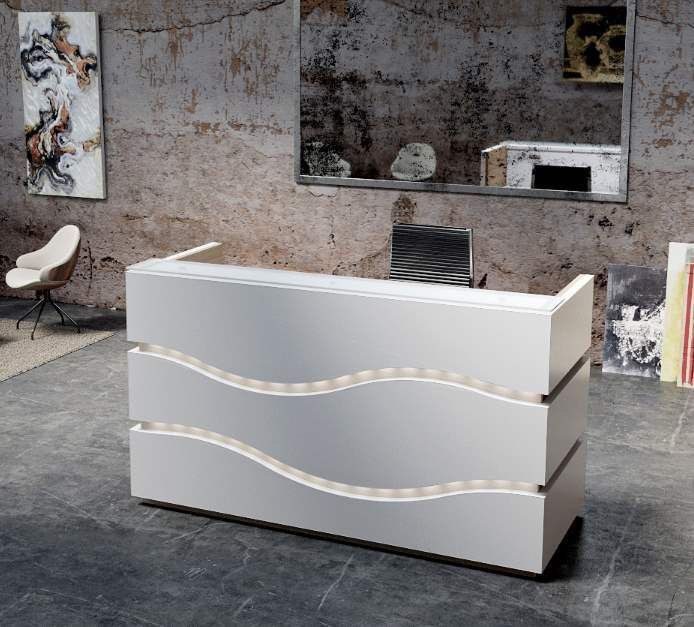 كوانتر استقبال RCGL19