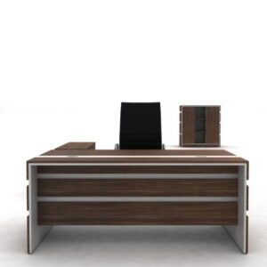 مكتب  مدير  مودرن  كود GD 179