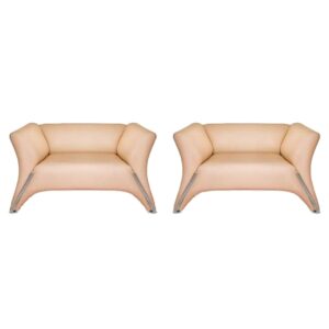 طقم انترية استقبال GLS 526