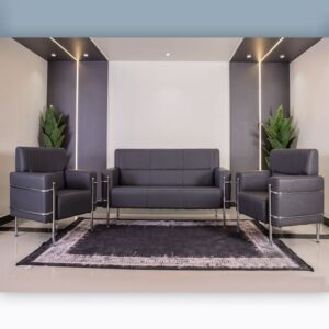 طقم انترية استقبال GLGS004