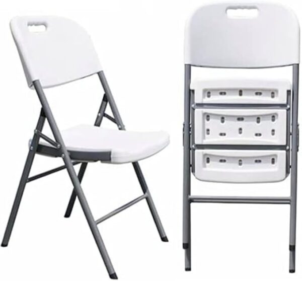 كرسى قابل للطى جولدن فرنتشر