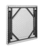 ترابيزة مربعة 88 سم 88