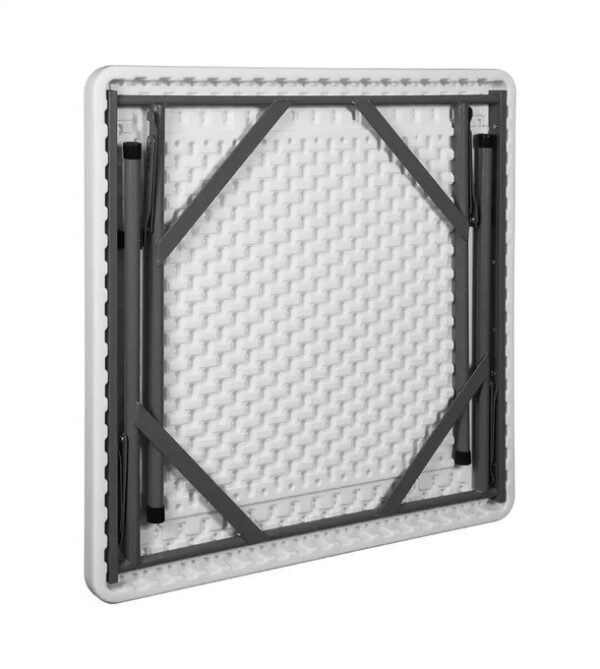 ترابيزة مربعة 88 سم 88