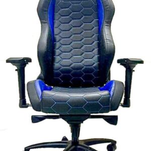 كرسي ألعاب وكمبيوتر جيمنج GLGM 114