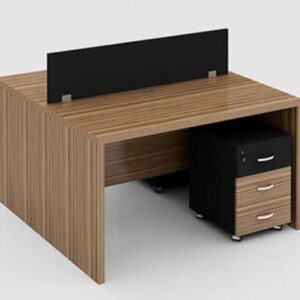 خلية عمل ثنائية 2فرد   GL W 008