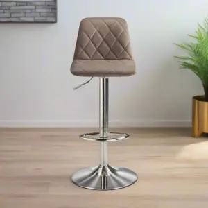 كرسي بار هيدروليكى 47×47سم GLUBL 0031(M536)