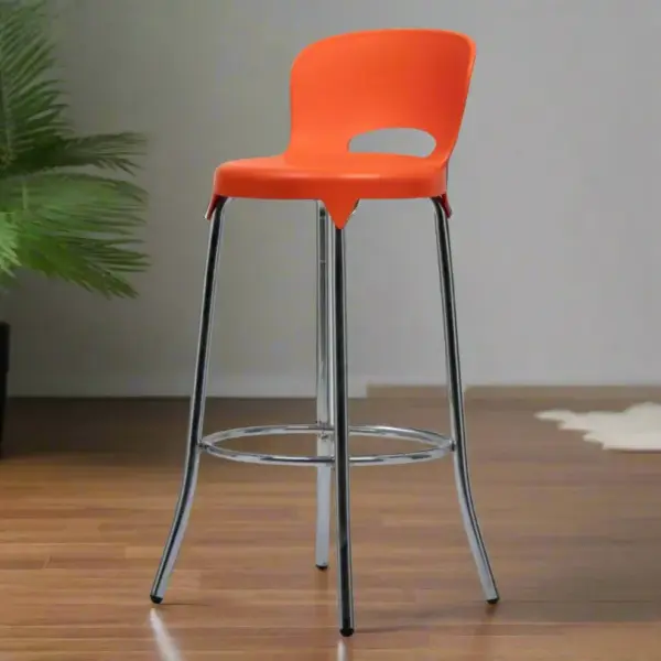 كرسي بار 40×40سم GLUBL 007