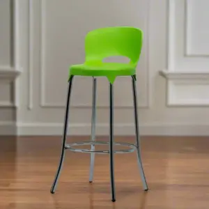 كرسي بار 40×40سم GLUBL 006