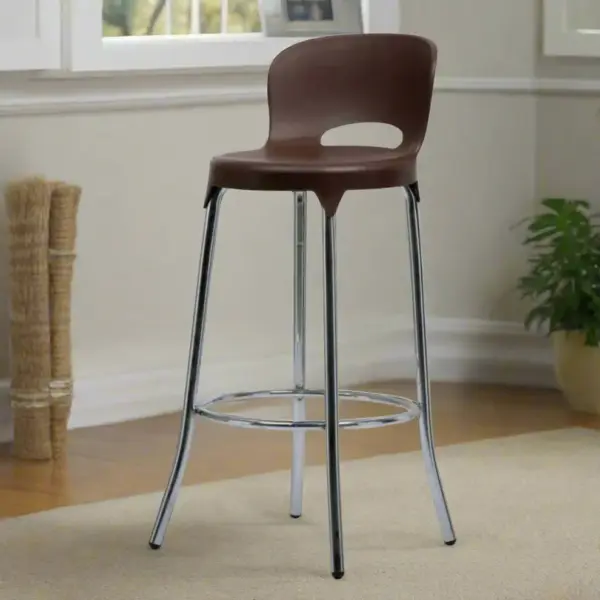 كرسي بار 40×40سم GLUBL 006