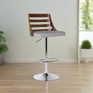 كرسي بار هيدروليكى 47×47سم GLUBL 0024(M526)