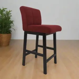 كرسي بار 47×47سم GLUBL 0029(M508)