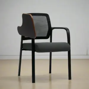 كرسى محاضرات 65سم *40سم GLTC 004