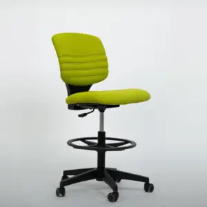 كرسي بار معمل هيدروليك 45×45سم GLUBL 002