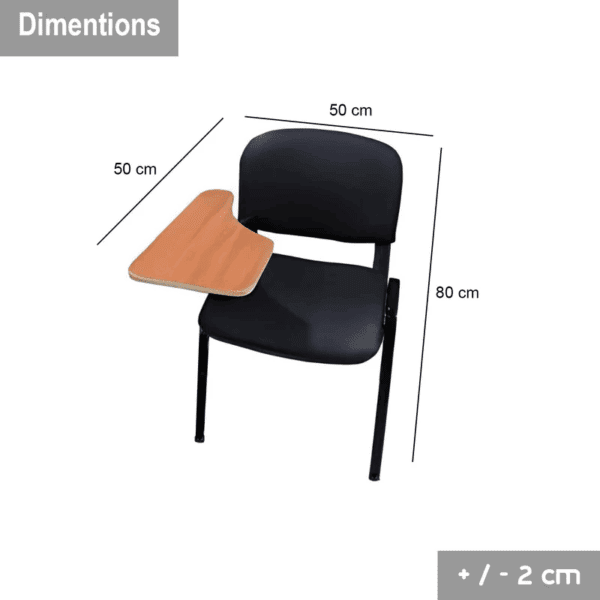 كرسى محاضرات 50سم *50سم GLTC 004 كرسى محاضرات 50سم *50سم GLTC 004