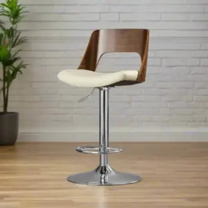 كرسي بار هيدروليكى 47×47سم GLUBL 0019(M530)