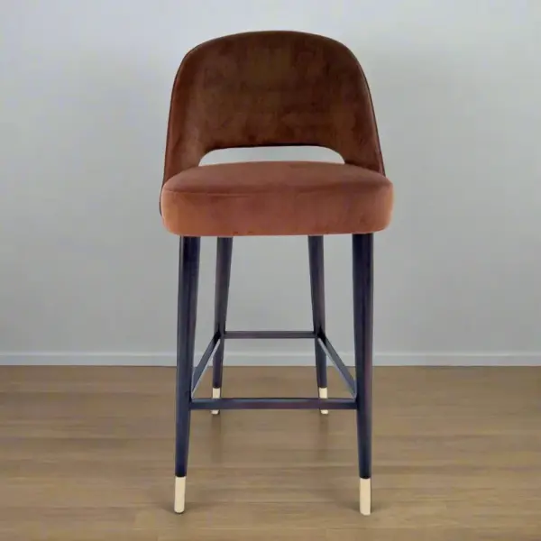 كرسي بار 47×47سم GLUBL 0010