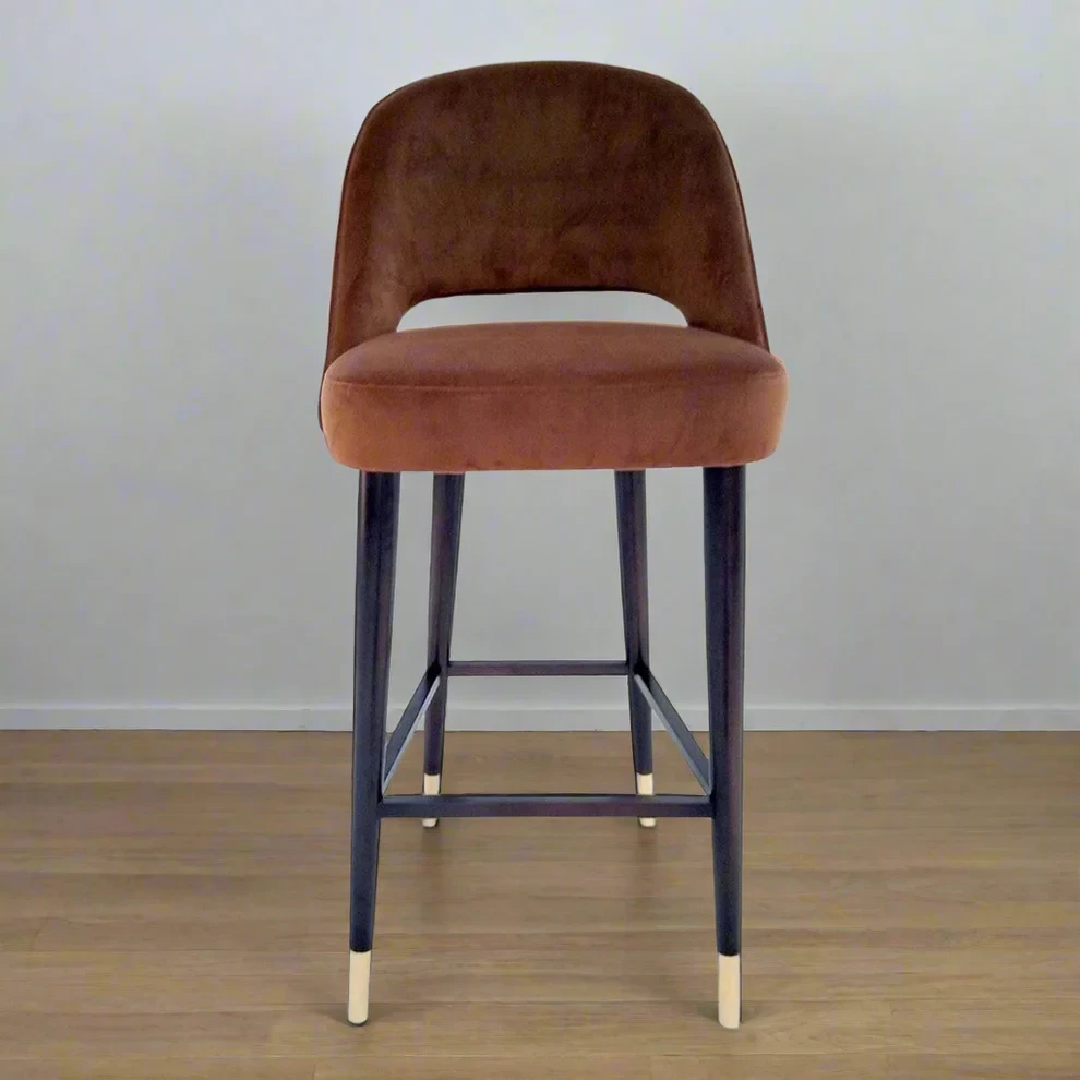 كرسي بار 47×47سم GLUBL 0010