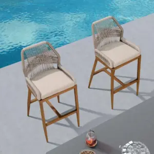 كرسي بار 49×52سم GLUBL 0016