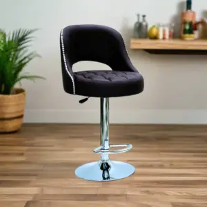 كرسي بار 47×47سم GLUBL 0017 (M509)