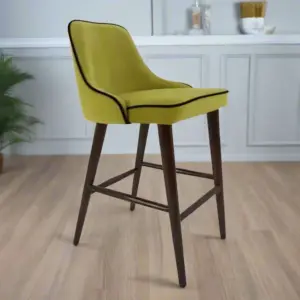 كرسي بار 47×47سم GLUBL 0020(M507)