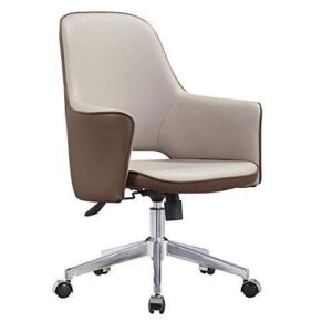 كرسى مكتب مدير جلد مستورد عالى