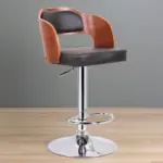 كرسي بار 47×47سم GLUBL 0015 (M517)