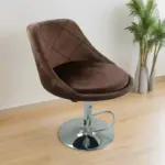 كرسي بار هيدروليكى 47×47سم GLUBL 0028(M543)