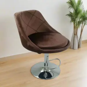 كرسي بار هيدروليكى 47×47سم GLUBL 0028(M543)