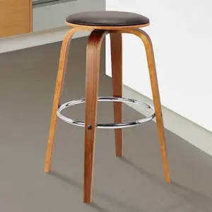 كرسي بار 40×40سم GLUBL 0012