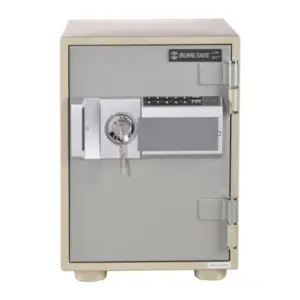 خزنة كورى الصنع كود Bumil Safe - ESD101T