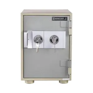 خزنة كورى الصنع كود Bumil Safe - SD102TK