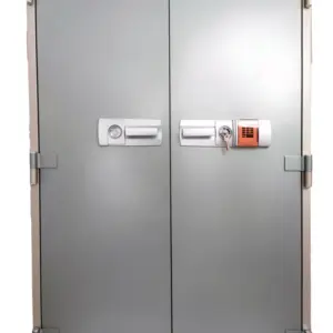 خزنة كورى الصنع كود Bumil Safe - DS182E