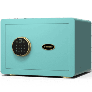 خزينة China ColourfulT-25