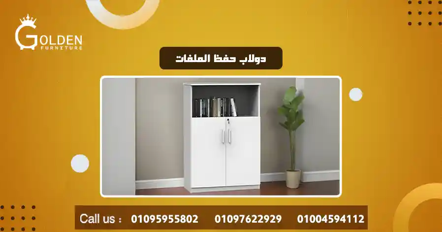 دولاب حفظ الملفات