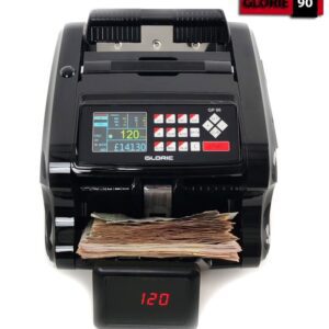 ماكينة عد موديل GP90-Platnium