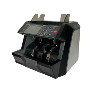 ماكينة عد النقود BILLTIX - BX350