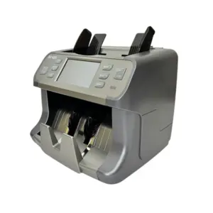 ماكينة عد النقود BILLTIX - BX400