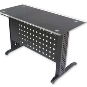 مكتب زجاج سيكوريت كود GLD0006