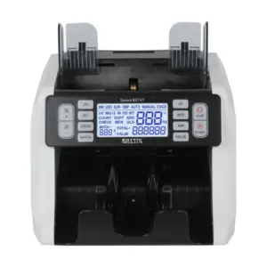 ماكينة عد النقود BX747