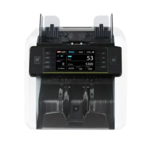 ماكينة عد النقود BILLTIX - BX777/1