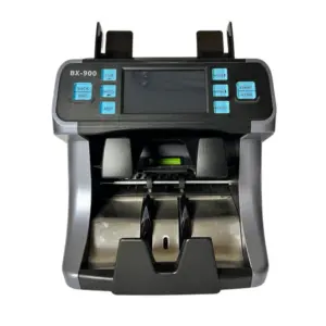 ماكينة عد النقود BILLTIX - BX900