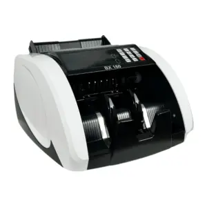 ماكينات عد النقود BILLTIX - BX160