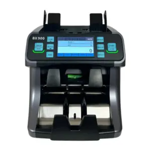 ماكينة عد النقود - BX900R