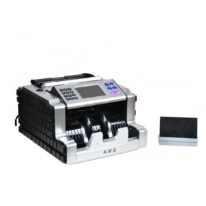 Counting Machine - Model - AMB Keyboard