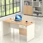 مكتب كمبيوتر مقاس 120*60*75  GLD 0057
