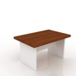 ترابيزة ضيافة  حشب  MDF كود  GLHT 003