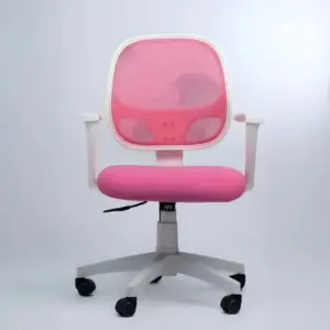 كرسى مكتبى موديل سمارت