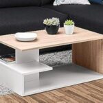 ترابيزة ضيافة  حشب MDF كود GLHT 008
