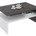 ترابيزة ضيافة  حشب MDF كود GLHT 007