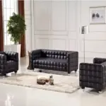طقم انترية استقبال (B-20) GLGS012